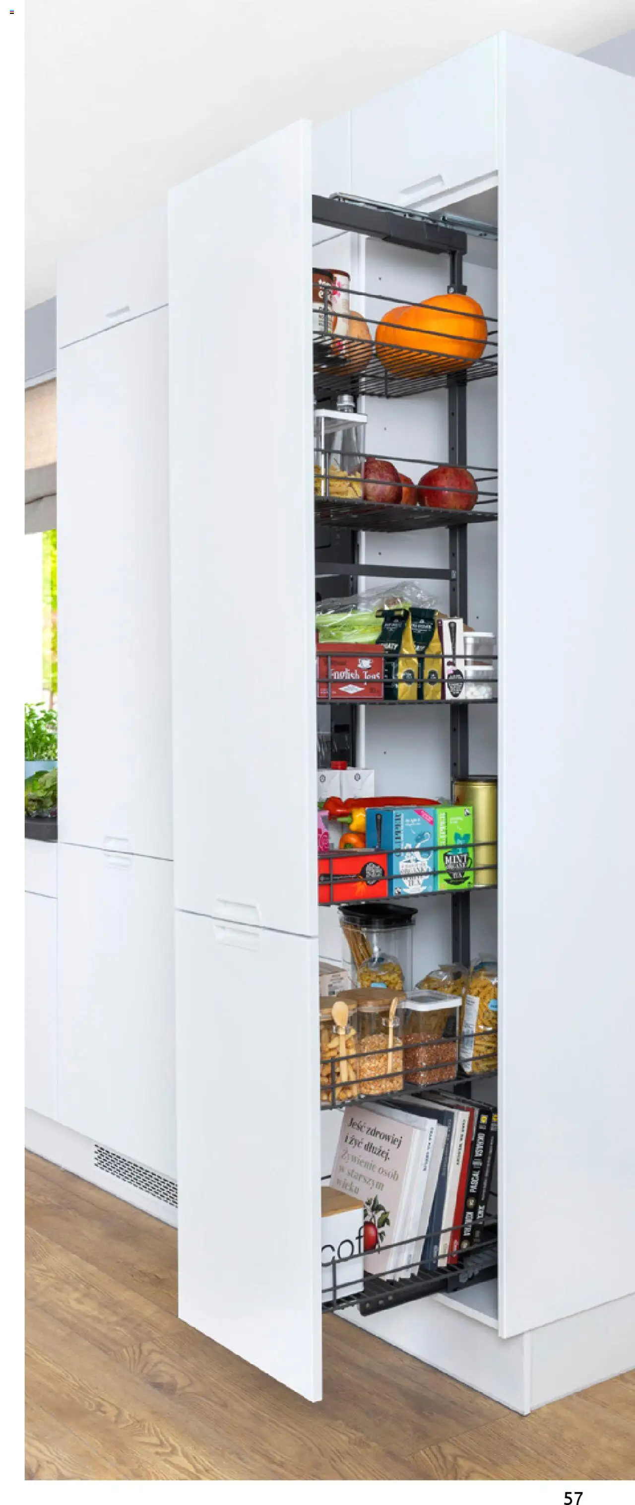 Black Red White promocje - Kuchnie od 18.06.2025 | Strona: 113