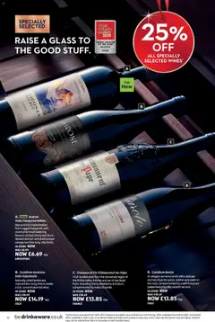 Preview of Aldi - Weekly offers UK Specialbuys valid from 26.12.2025 | Page: 12