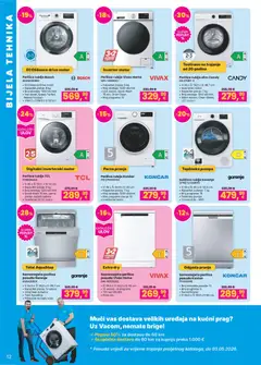 Katalog Vacom - Pregled kataloga iz trgovine Vacom, vrijedi od 23.03.2026 | Stranica: 12