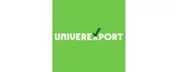 Univerexport logo - Hipermarketi