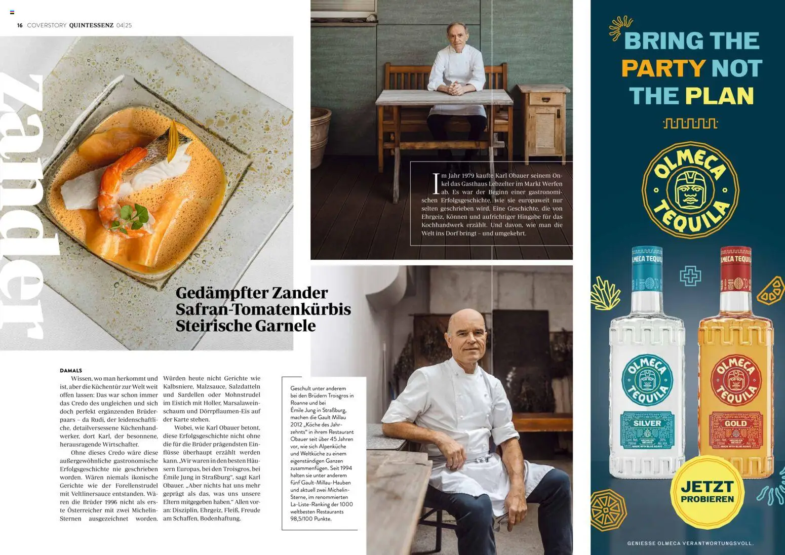 Transgourmet Quintessenz 04 | 2025 gültig ab 12.11.2025 | Seite: 10