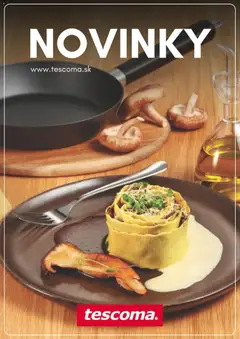 TESCOMA leták platný od 18.02.2026