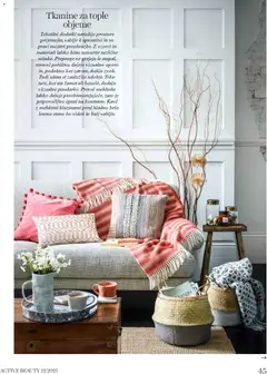 DM Drogerie Markt katalog akcije – veljaven od 01.12.2025 | Stran: 45 | Izdelki: Kavc