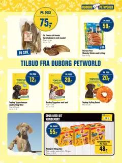 Otto Duborg - Tilbudsavis gyldig fra 08.01.2026 | Side: 13