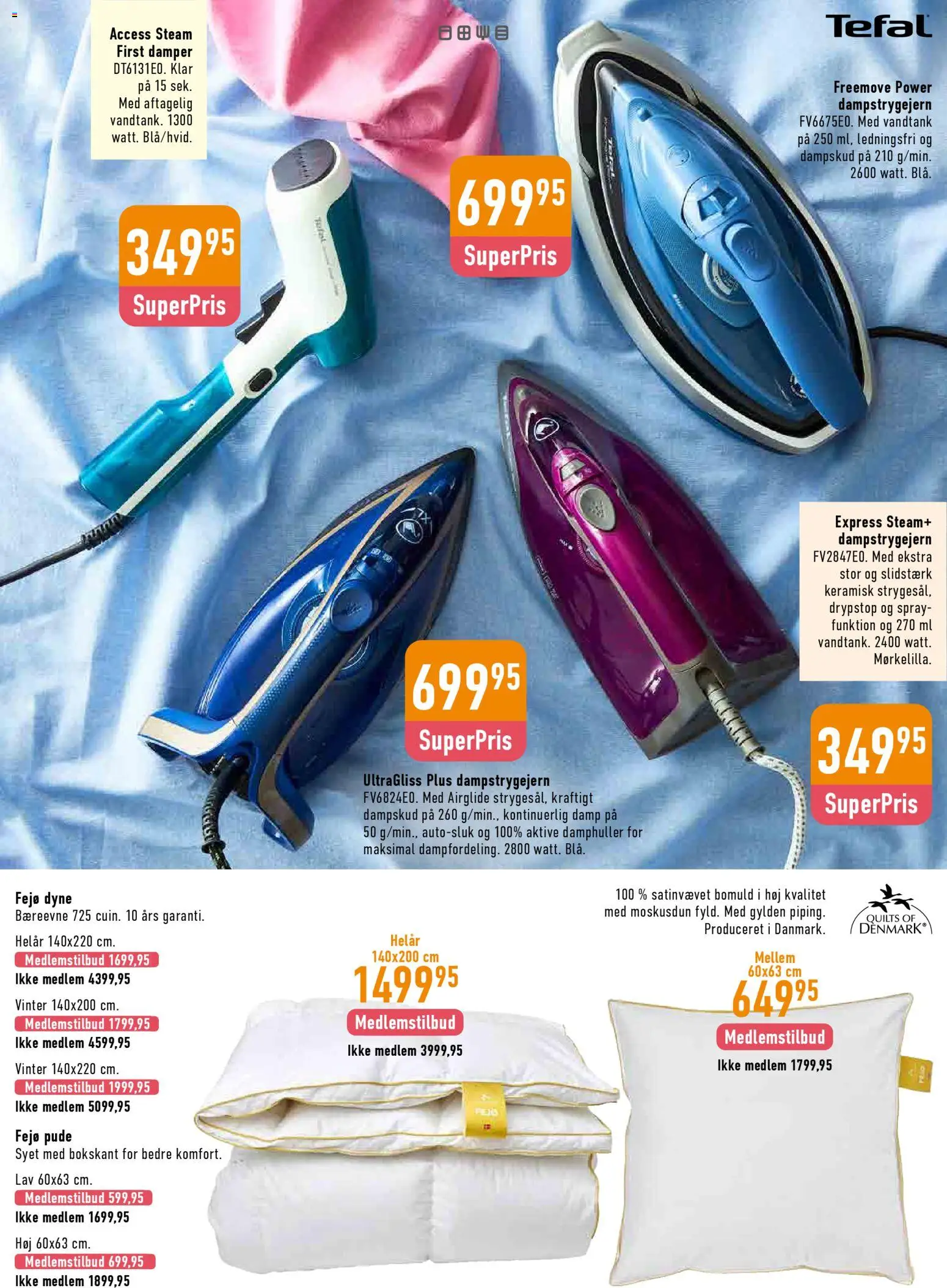 Imerco tilbudsavis – gyldig fra 06.02.2026 | Side: 15