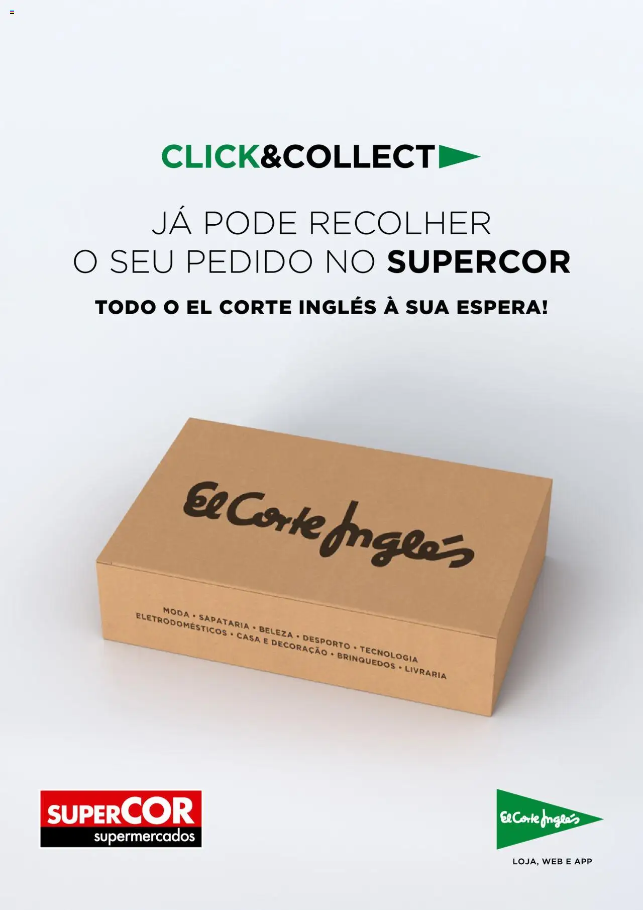 El Corte Ingles folheto │ válido de 05.09.2025 | Página: 17