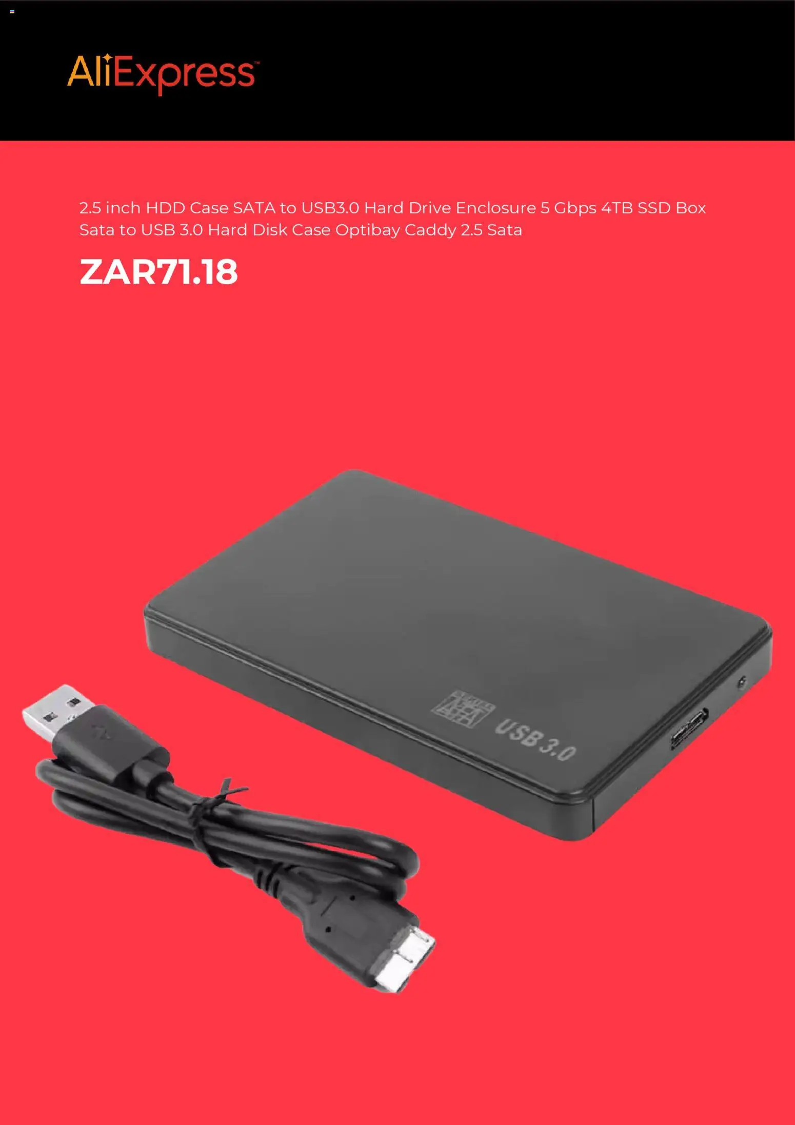 New AliExpress catalogue – valid from 05.12.2025 | Page: 9