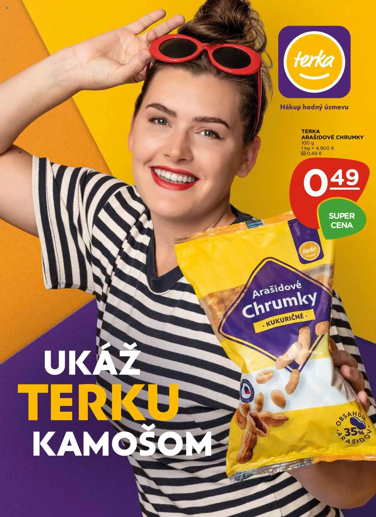 Terno leták │ platný od 31.07.2025 | Strana: 20