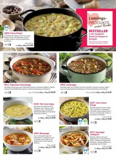 Bofrost Katalog ab 06.03.2026 gültig | Seite: 94 | Produkte: Sojasoße, Champignons, Zwiebeln, Hahnchenbrust