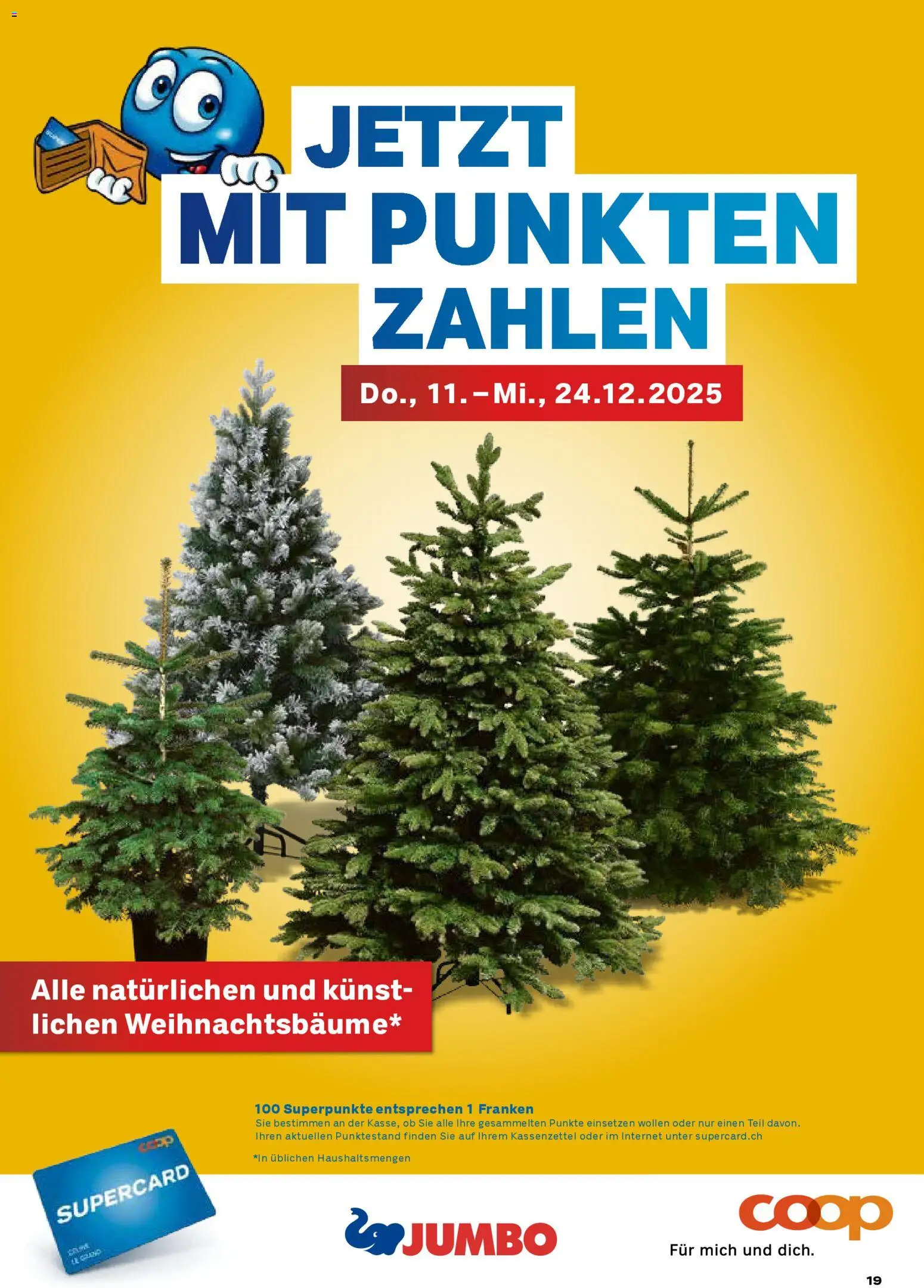 Coop Aktionen – gültig ab 18.12.2025 | Seite: 19