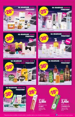 OLIVAL PISKAVICA ŠAMPON, OLIVAL PISKAVICA ŠAMPON - Pregled kataloga iz trgovine Bipa, vrijedi od 11.12.2025 | Stranica: 19