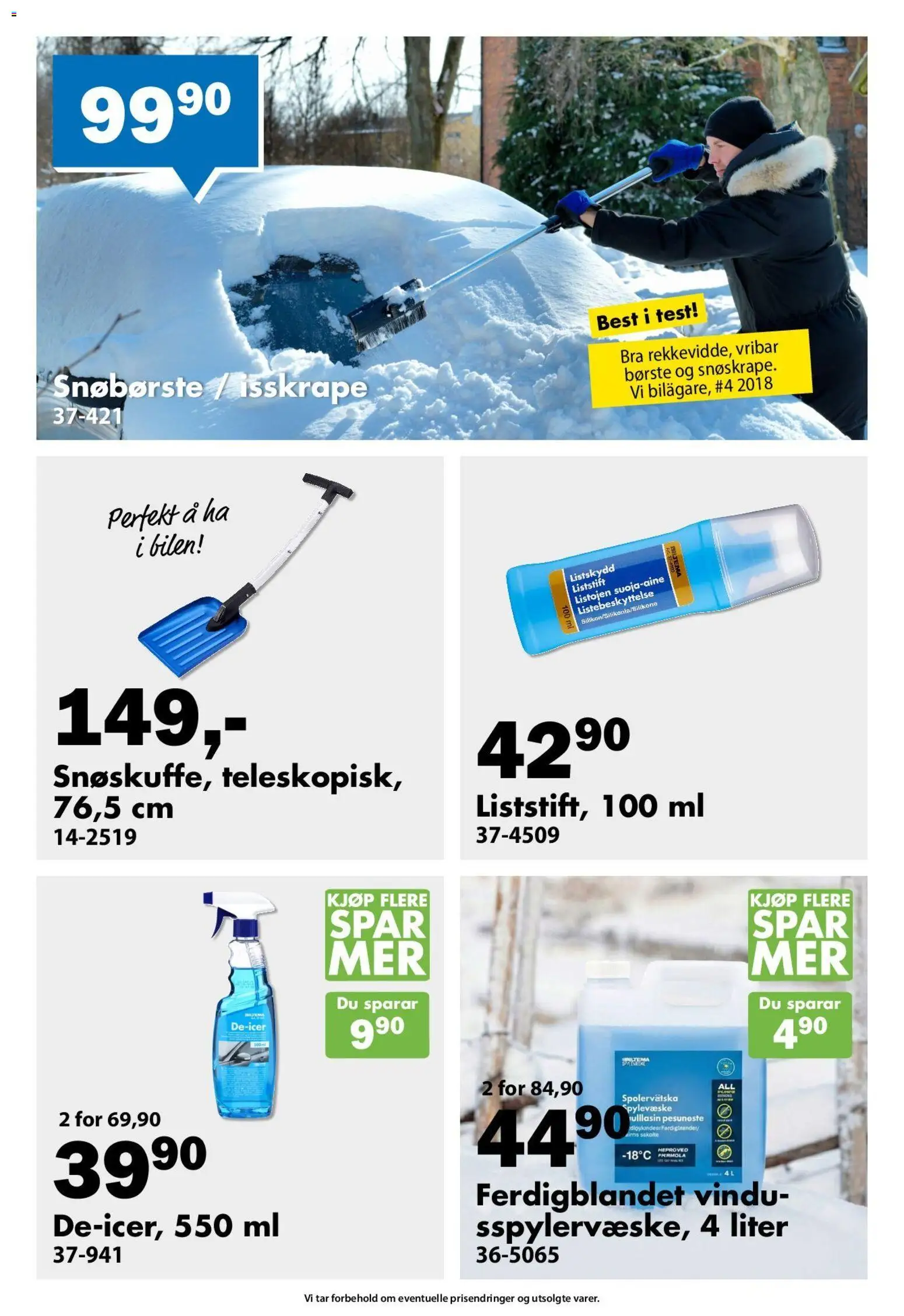 {H1} | Side: 11 | Produkter: Børste