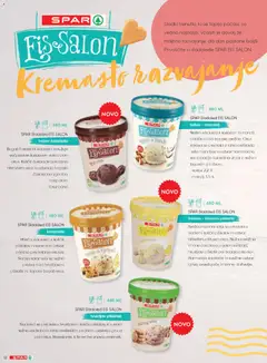 Spar katalog akcije – veljaven od 20.04.2026 | Stran: 12