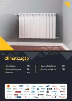 Pré-visualização Leroy Merlin Catálogo válido de 18.11.2024 | Página: 117 | Produtos: Top