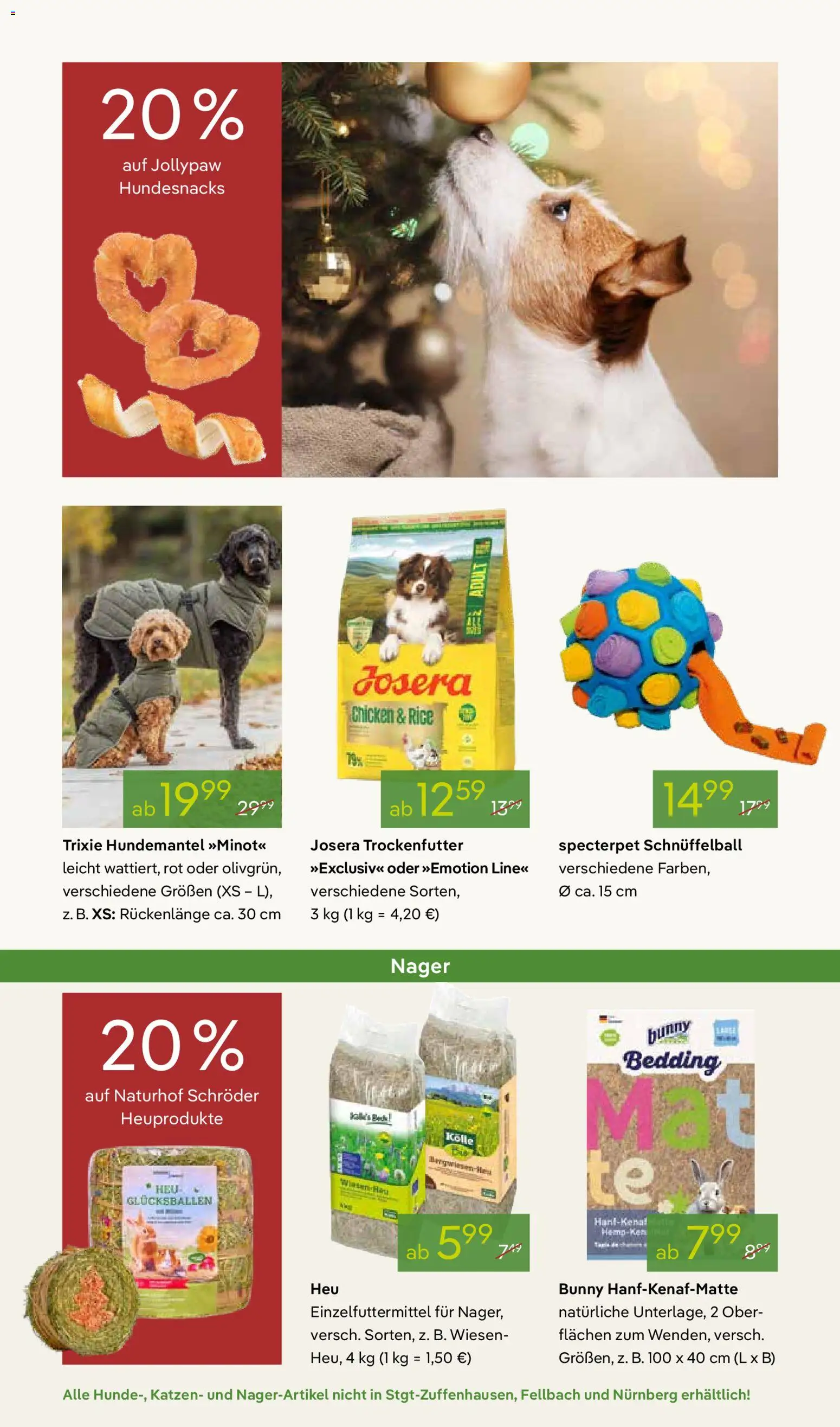 Pflanzen-Kölle Prospekt 	 – gültig ab 01.12.2025 | Seite: 8