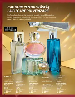 Ofertele Avon valabile de la 01.12.2025 | Pagină: 6