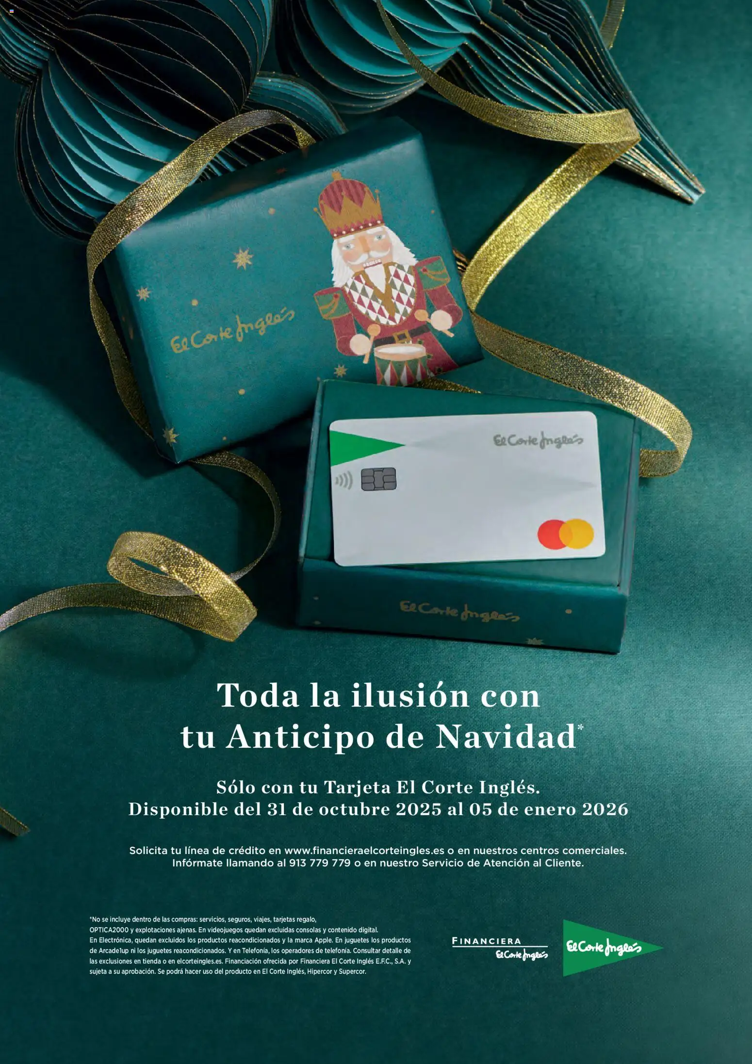 Hipercor catálogo │ válido desde el 31.10.2025 | Página: 66 | Productos: Juguetes