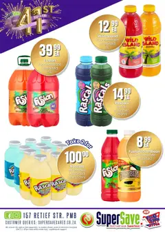 New Super Save catalogue – valid from 16.09.2025 | Page: 32 | Products: Milk, Syrup, Dairy blend, Peach