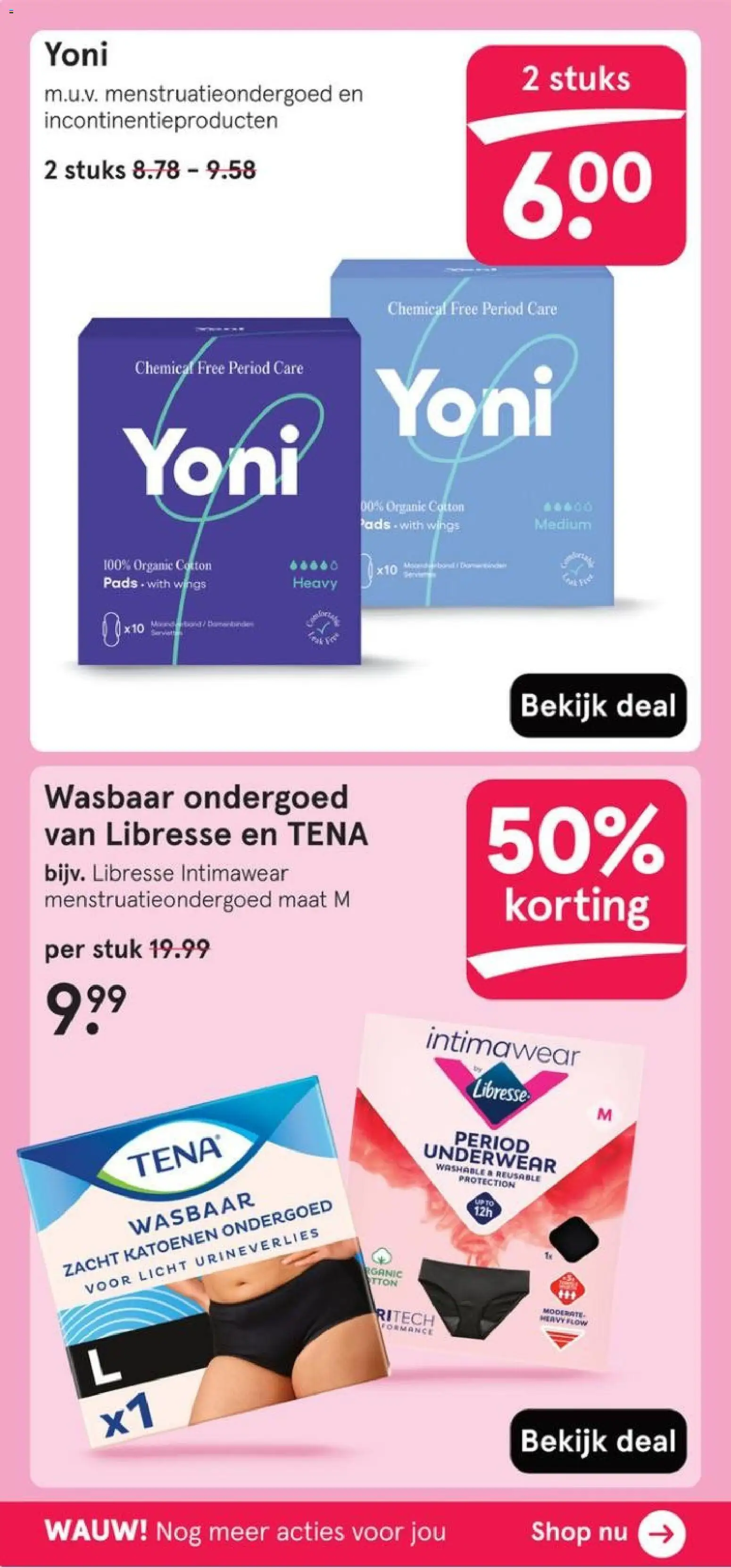 {H1} | Pagina: 48 | Producten: Ondergoed