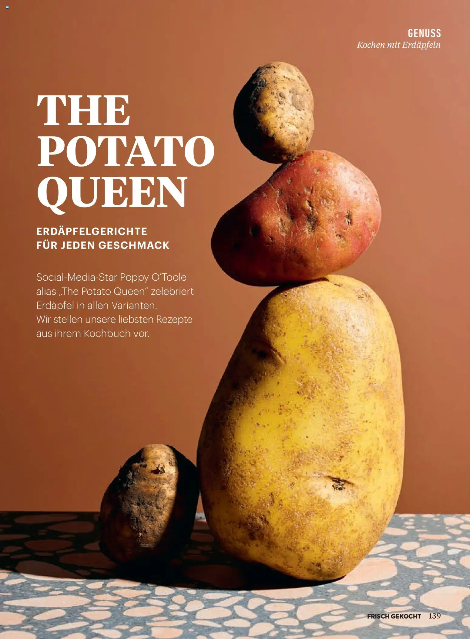 Billa  Frisch Gekocht gültig ab 01.03.2026 | Seite: 137