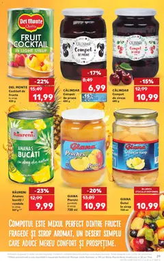 Ofertele Kaufland valabile de la 25.02.2026 | Pagină: 29