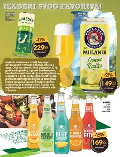 Idea katalog - važi od 16.06.2025 | Strana: 11