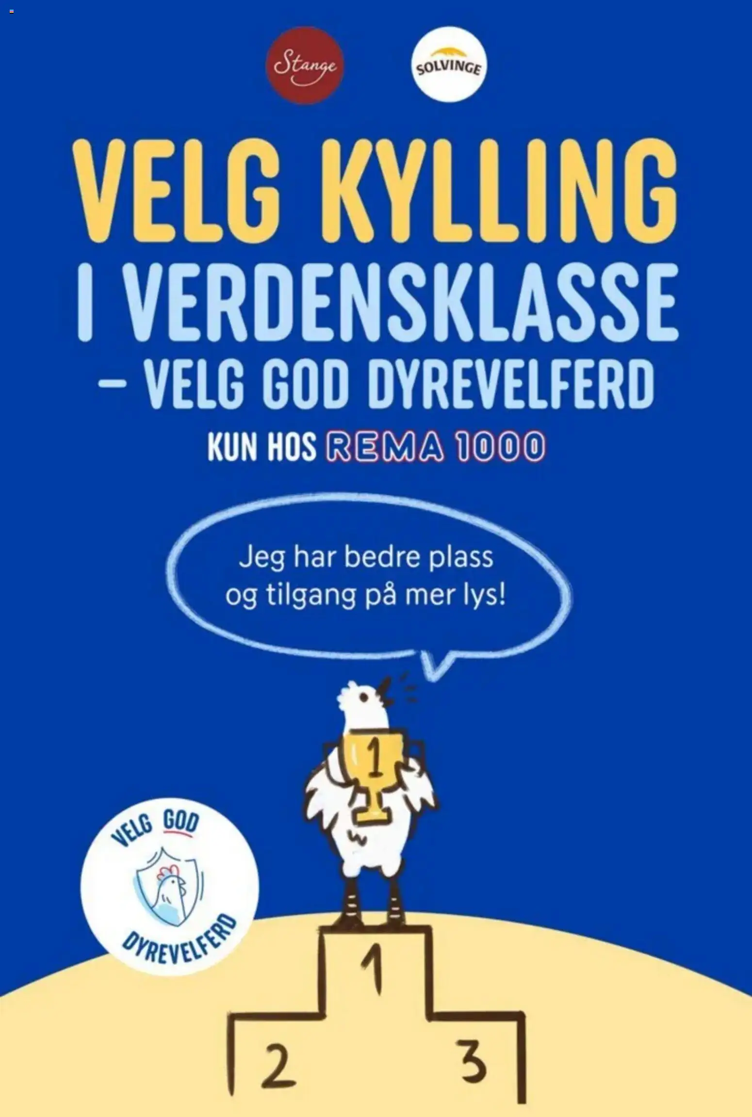 {H1} | Side: 8 | Produkter: Kylling, Lys