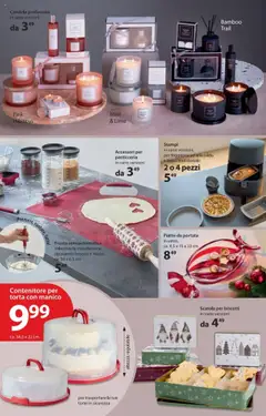 Anteprima del volantino Volantino NKD	 valido a partire dal 29.10.2025 | Pagina: 16