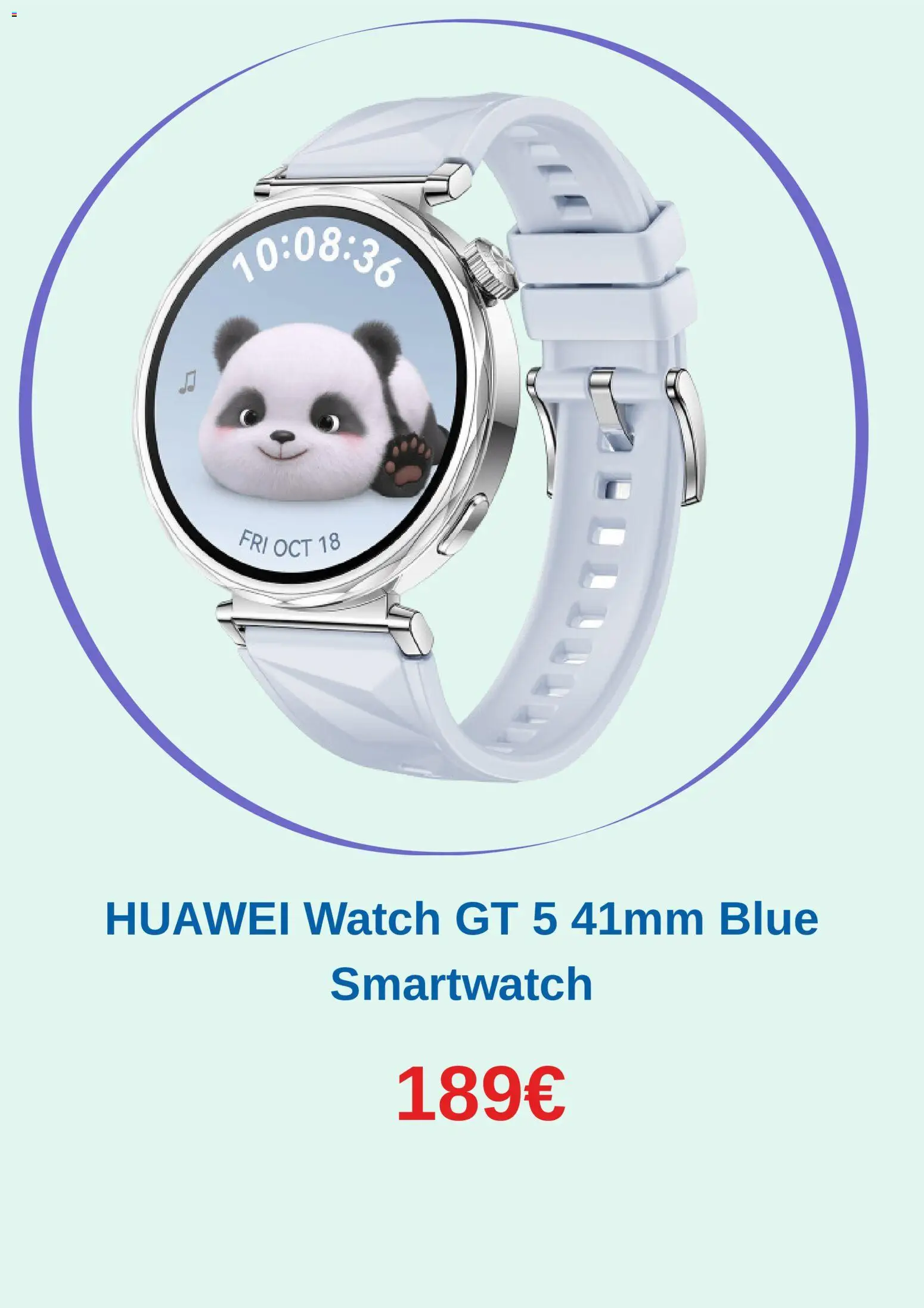  | Σελίδα: 3 | Προϊόντα: Smartwatch