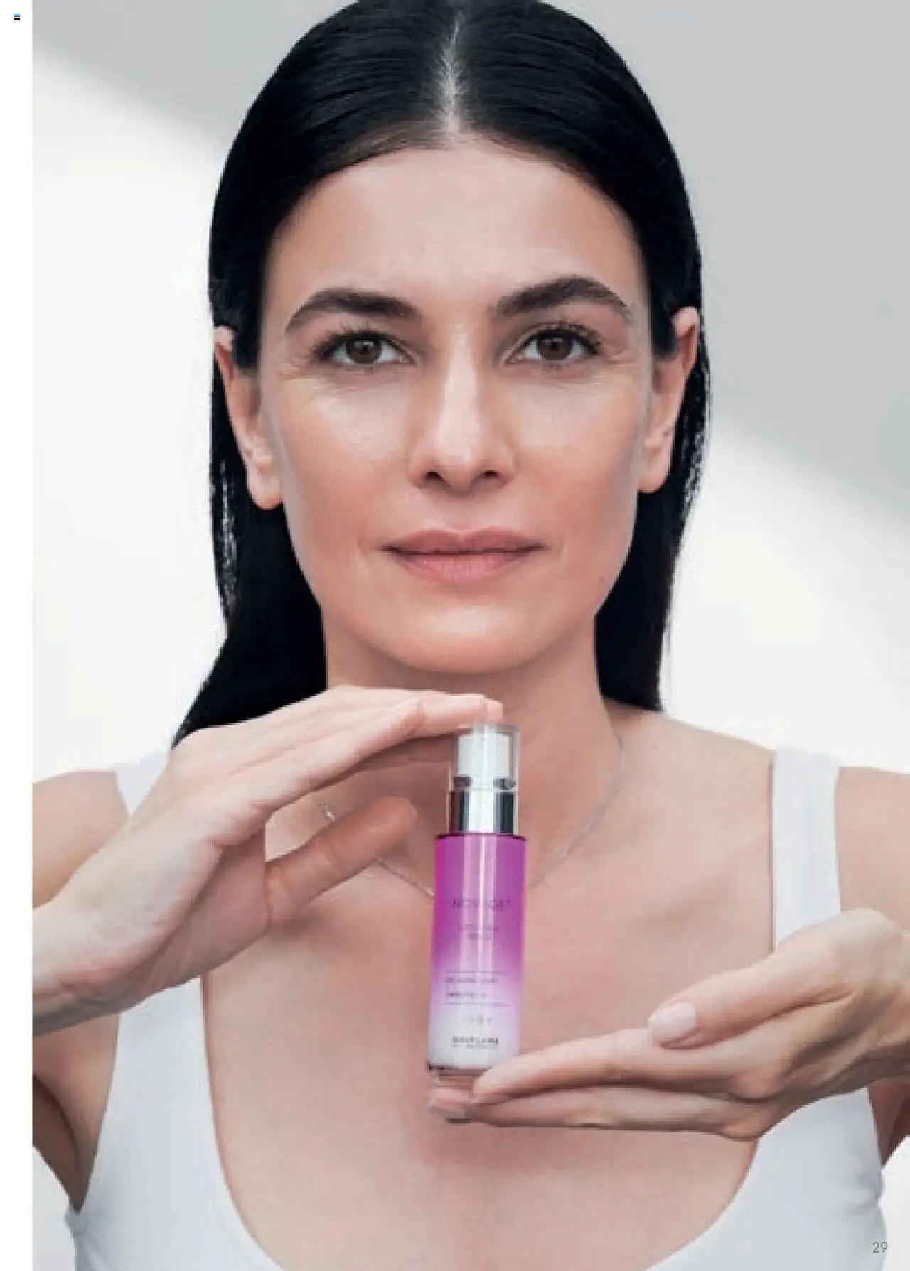Oriflame catalog - Ghidul NOVAGE+ – valabil de la 01.03.2023 | Pagină: 29