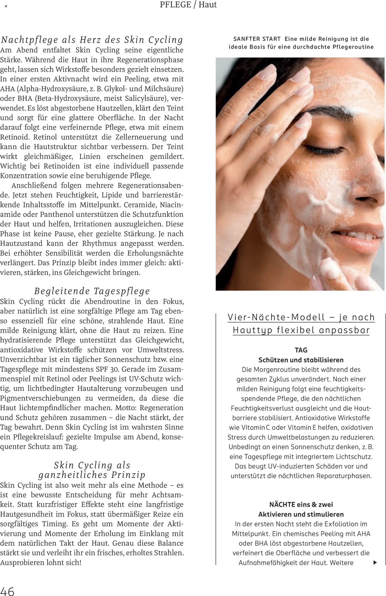 Rossmann Centaur | 01.04.2026 | Wie erhält man einen begrenzten Rabatt? | Deutschland