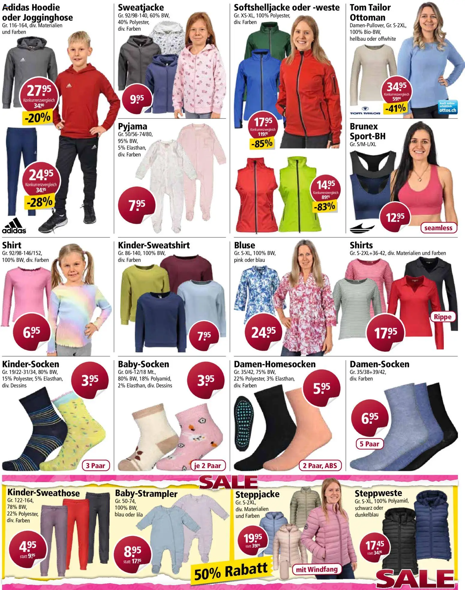 Otto's Aktionen – gültig ab 07.01.2026 | Seite: 6