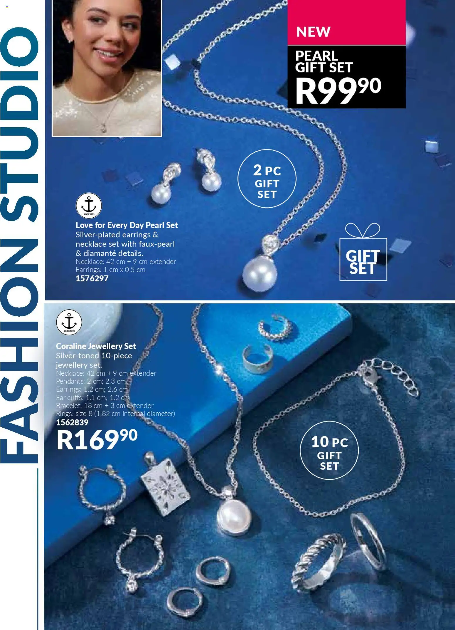New Avon catalogue – valid from 01.11.2025 | Page: 124