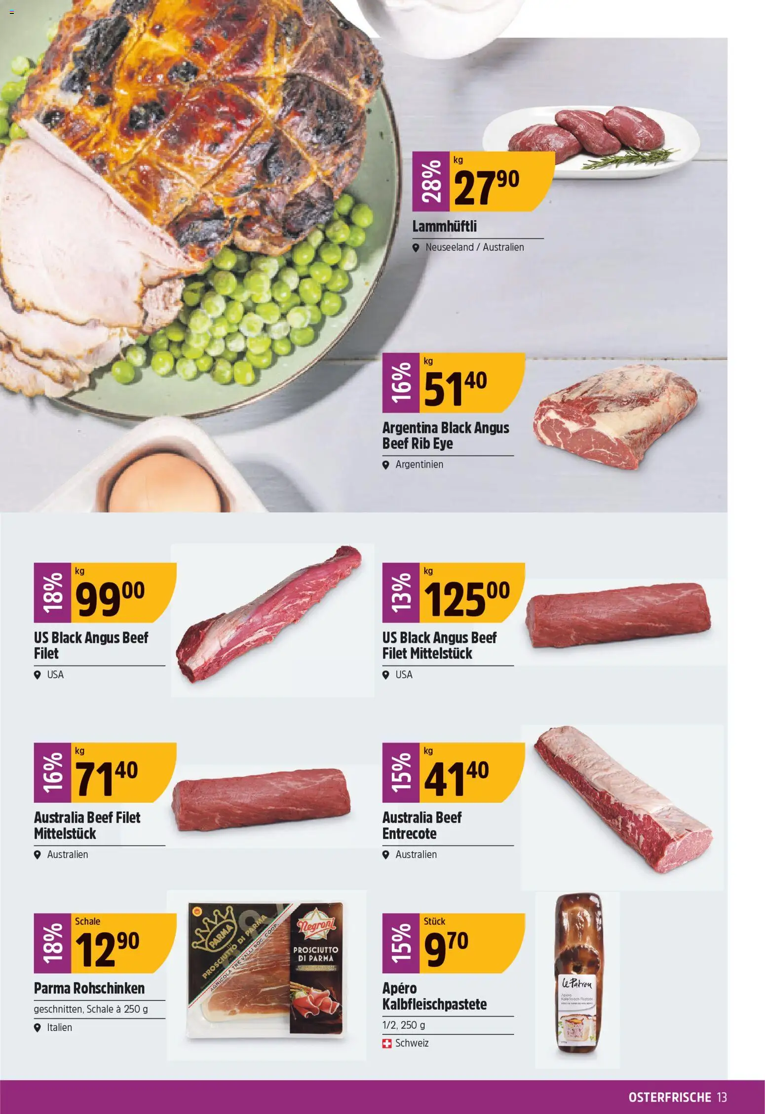 🛍️ TopCC aktionen ab 30.03.2026 » Entdecken Sie exklusive Rabatte und sparen Sie noch heute! 💰 | Switzerland