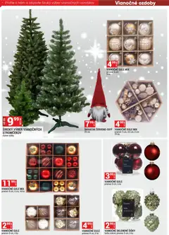 Merkury Market leták platný od 01.11.2025 | Strana: 6