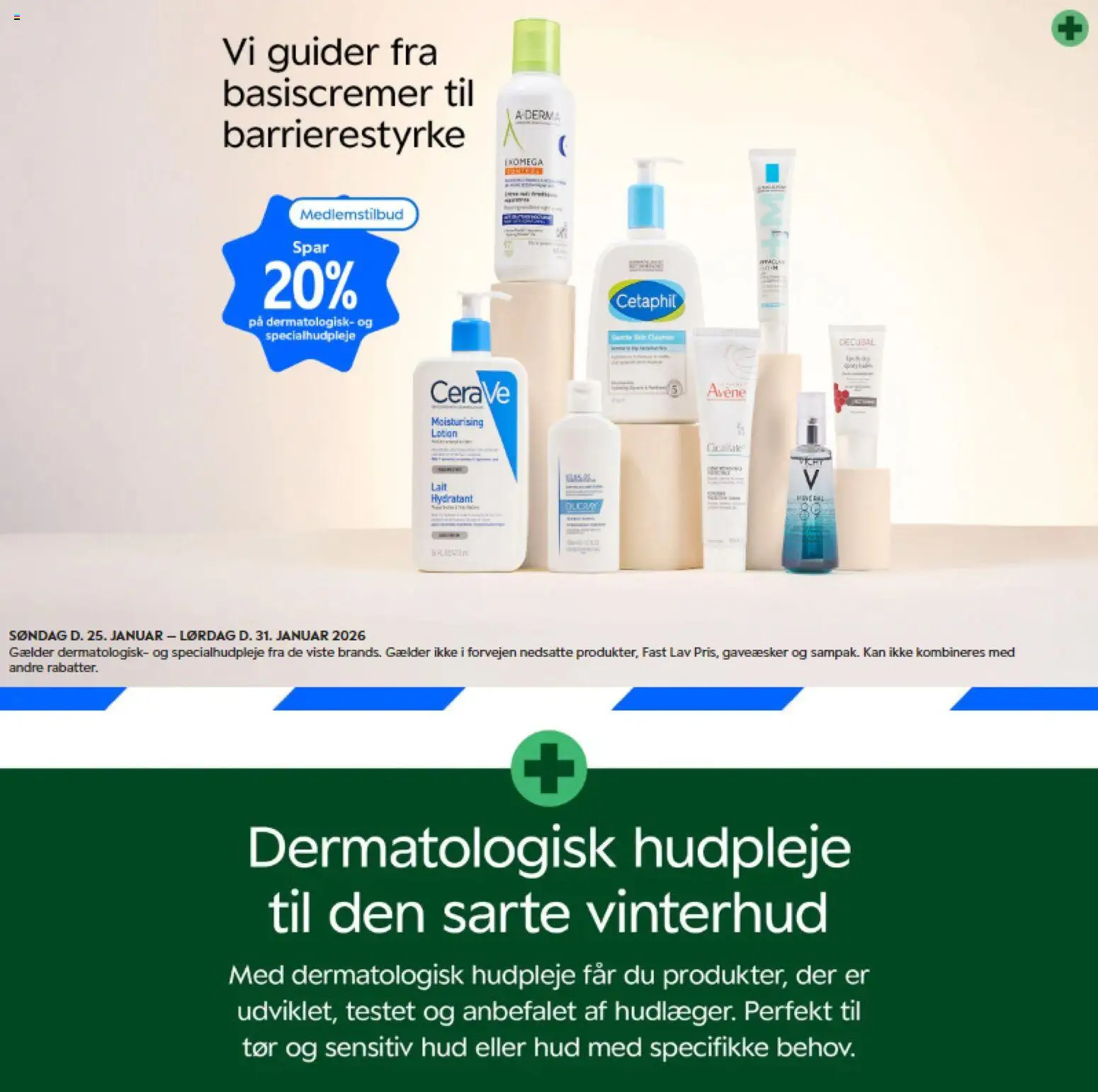 Matas tilbudsavis – gyldig fra 22.01.2026 | Side: 2