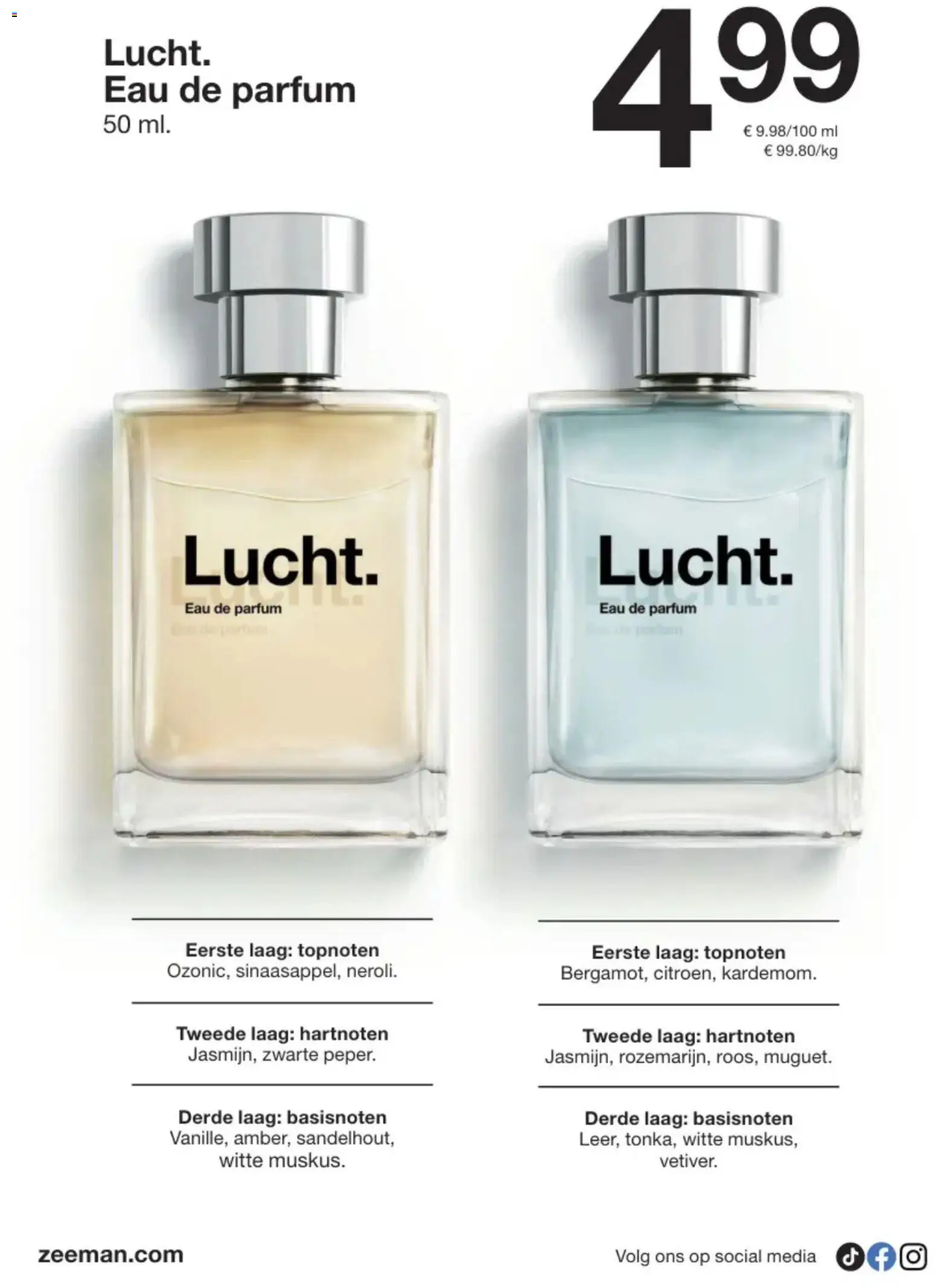 {H1} | Pagina: 35 | Producten: Parfum