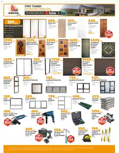 BUCO specials catalogue – valid from 01.12.2025 | Page: 7