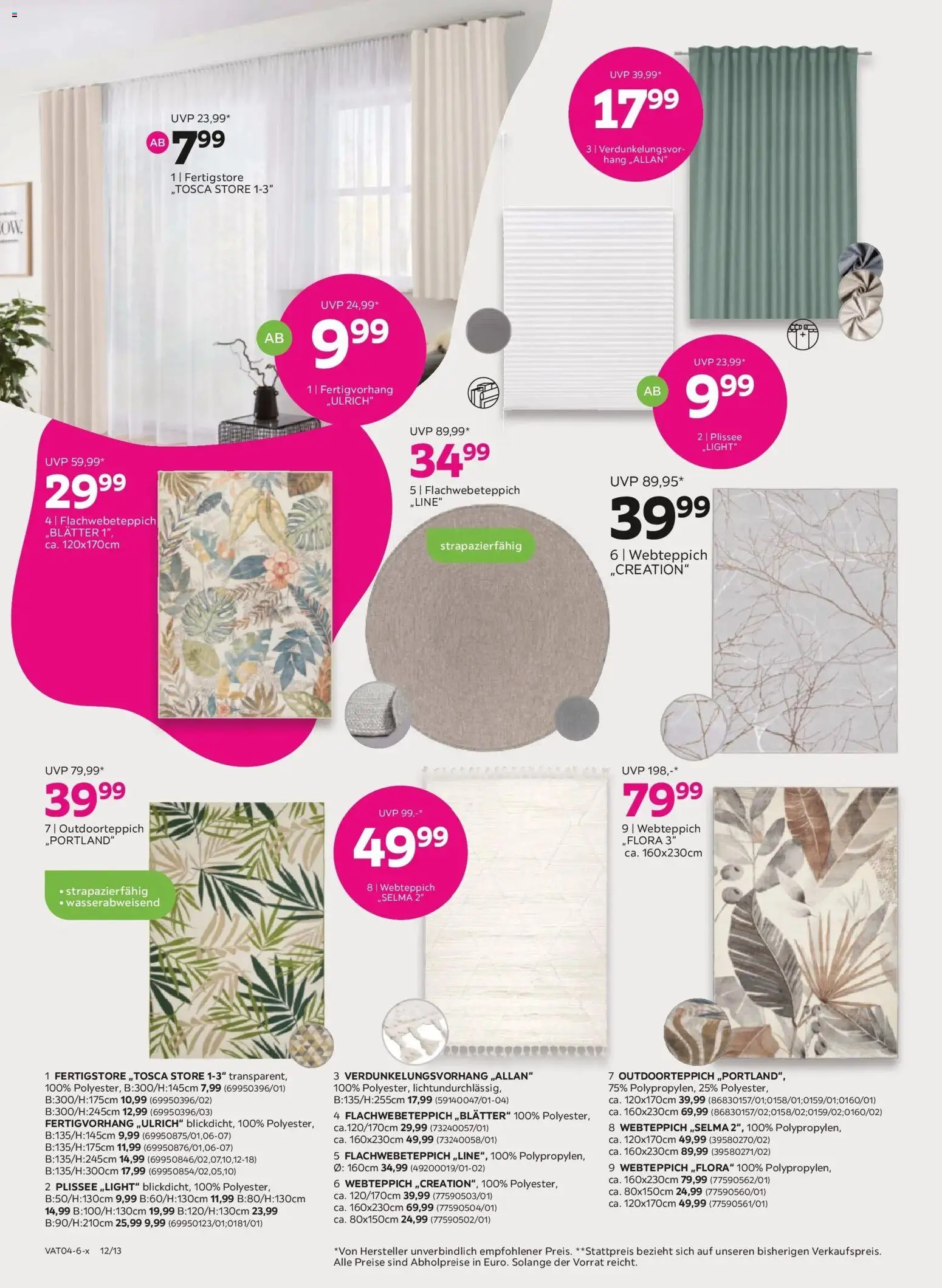 Mömax Ansfelden, Bruck An Der Mur, Villach gültig ab 14.04.2026 | Seite: 12