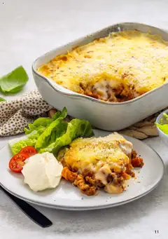  | Side: 11 | Produkter: Hvedemel, Сушильные машины, Pasta