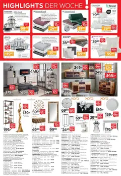 XXXL Lutz Prospekt 	 ab 20.12.2025 gültig | Seite: 6