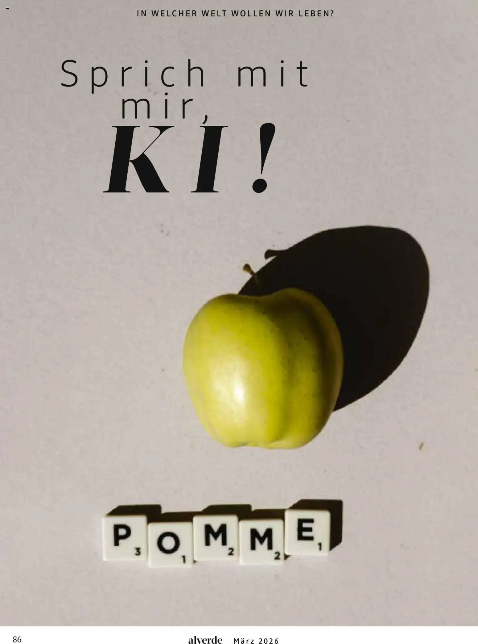 dm drogerie Prospekt 	 – gültig ab 01.03.2026 | Seite: 86