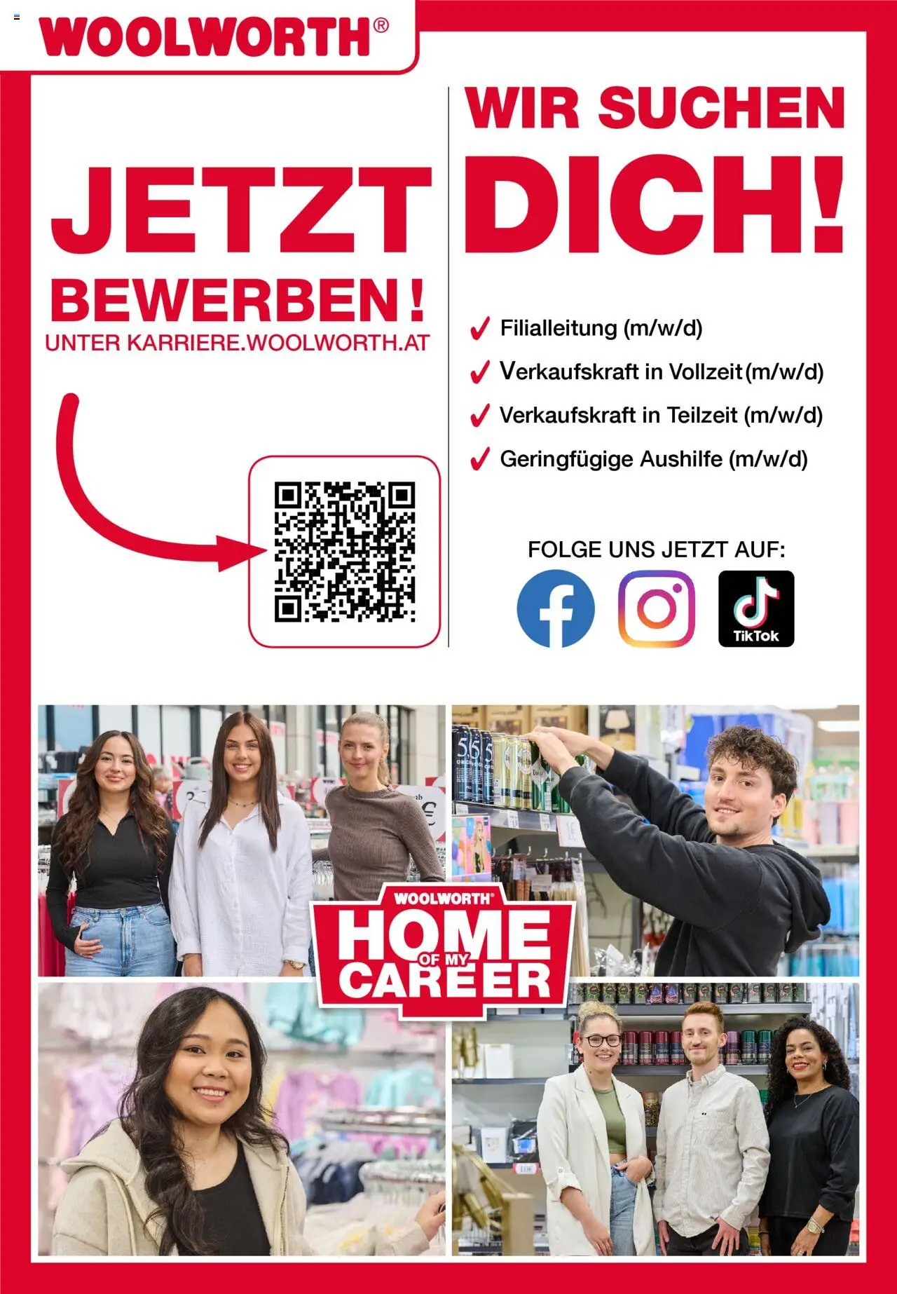 Woolworth Flugblatt gültig ab 26.09.2025 | Seite: 65