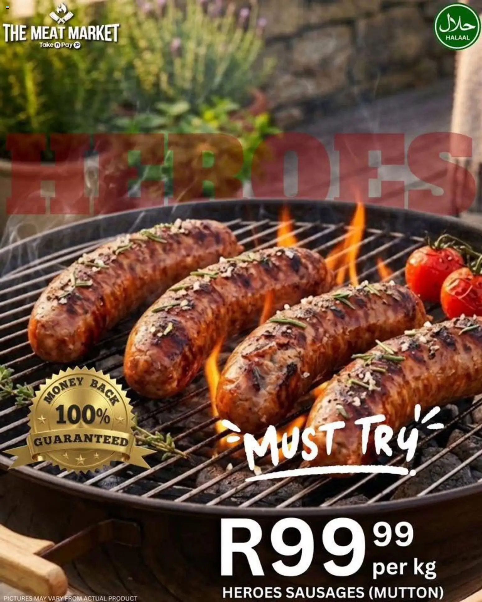 New Take n Pay catalogue – valid from 21.04.2026 | Page: 29