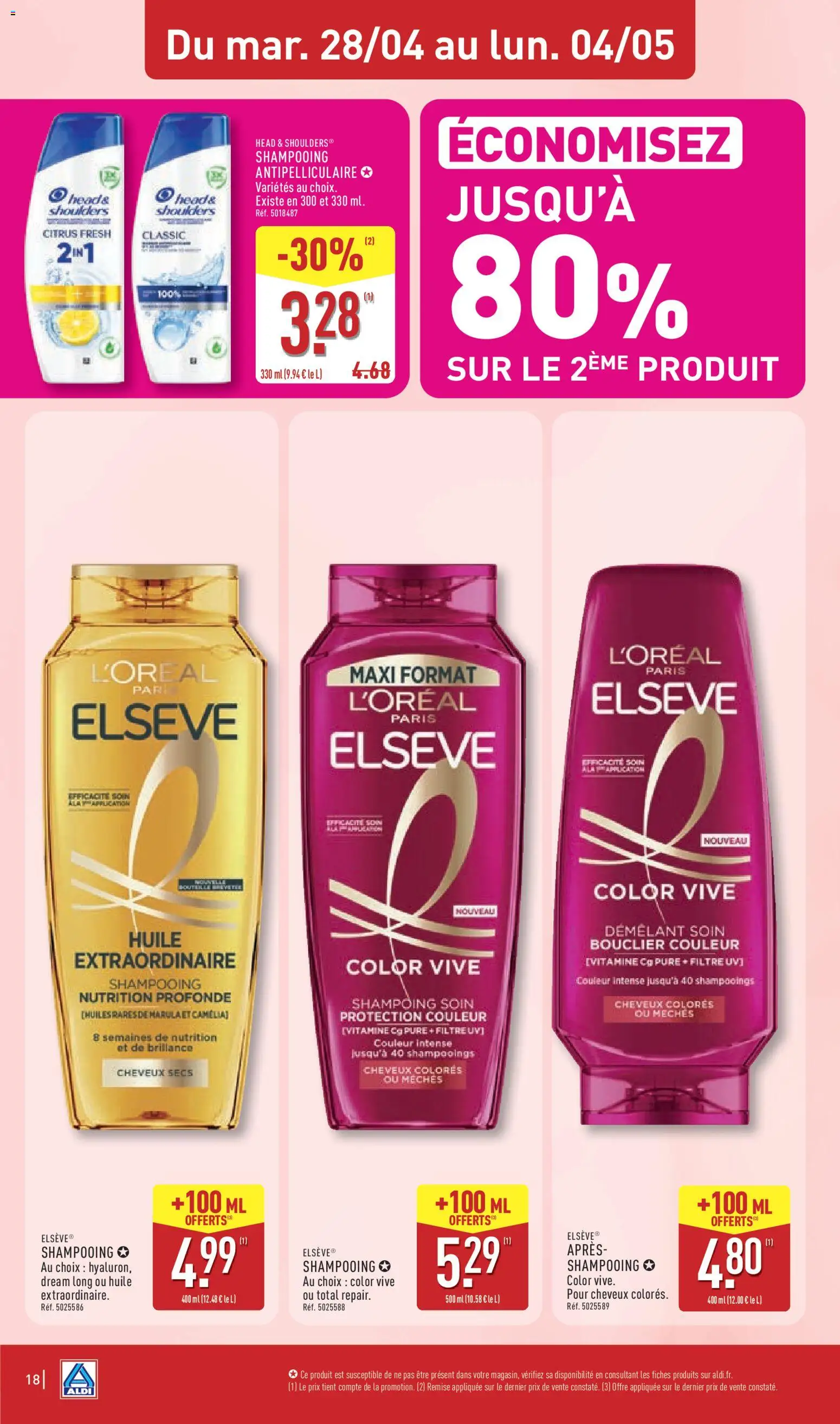 {H1} | Page: 20 | Produits: Filtre, Shampooing, Shampoing, Huile