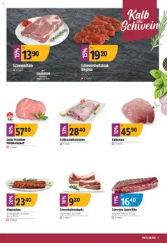 TopCC Aktionen ab 21.07.2025 | Seite: 5 | Produkte: Spare Ribs