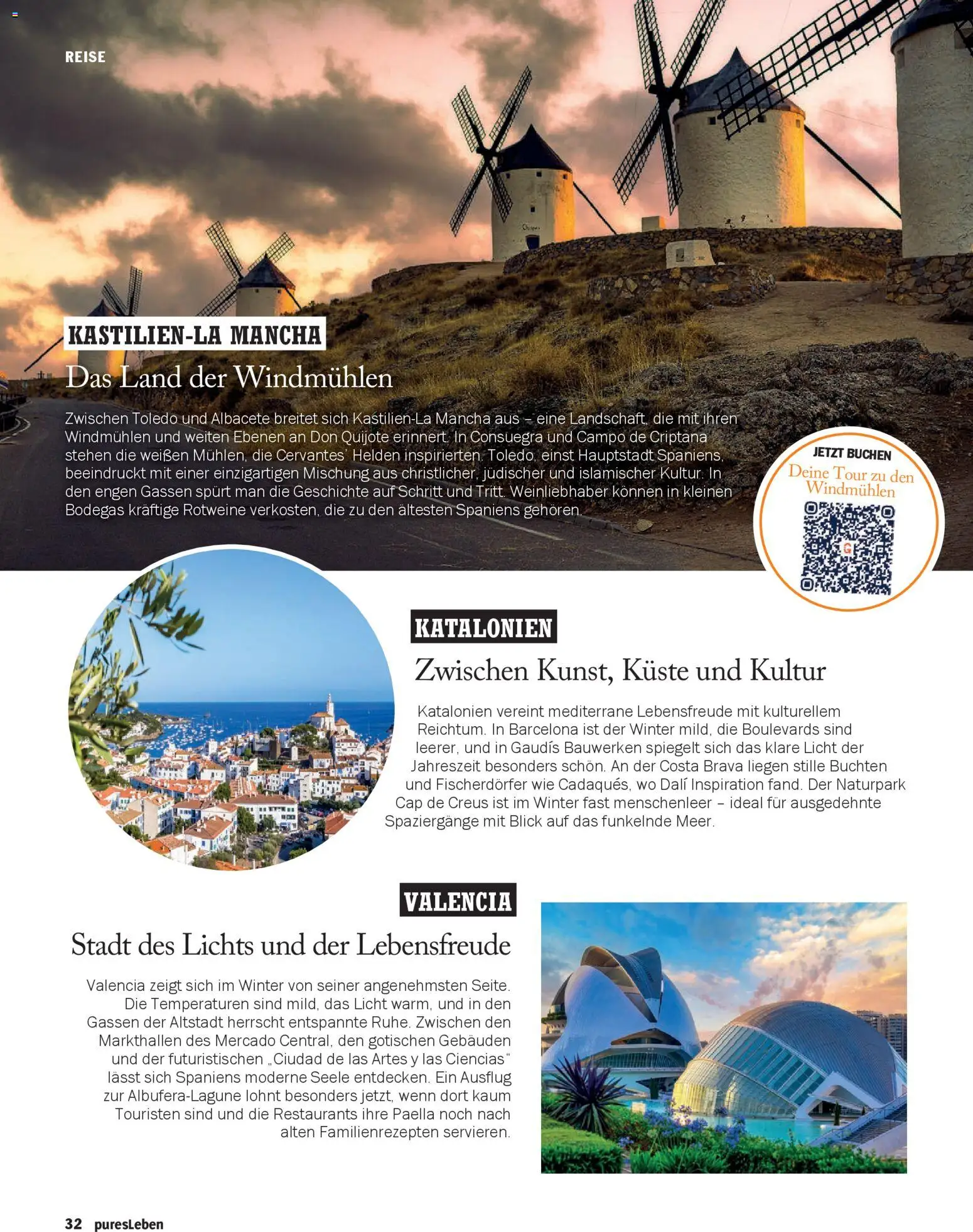 HIT pures Leben 01/2026 – gültig ab 01.01.2026 | Seite: 32