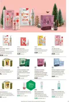 Sokos-mainoslehti voimassa 12.11.2025 alkaen | Sivu: 107 | Tuotteet: Mousse