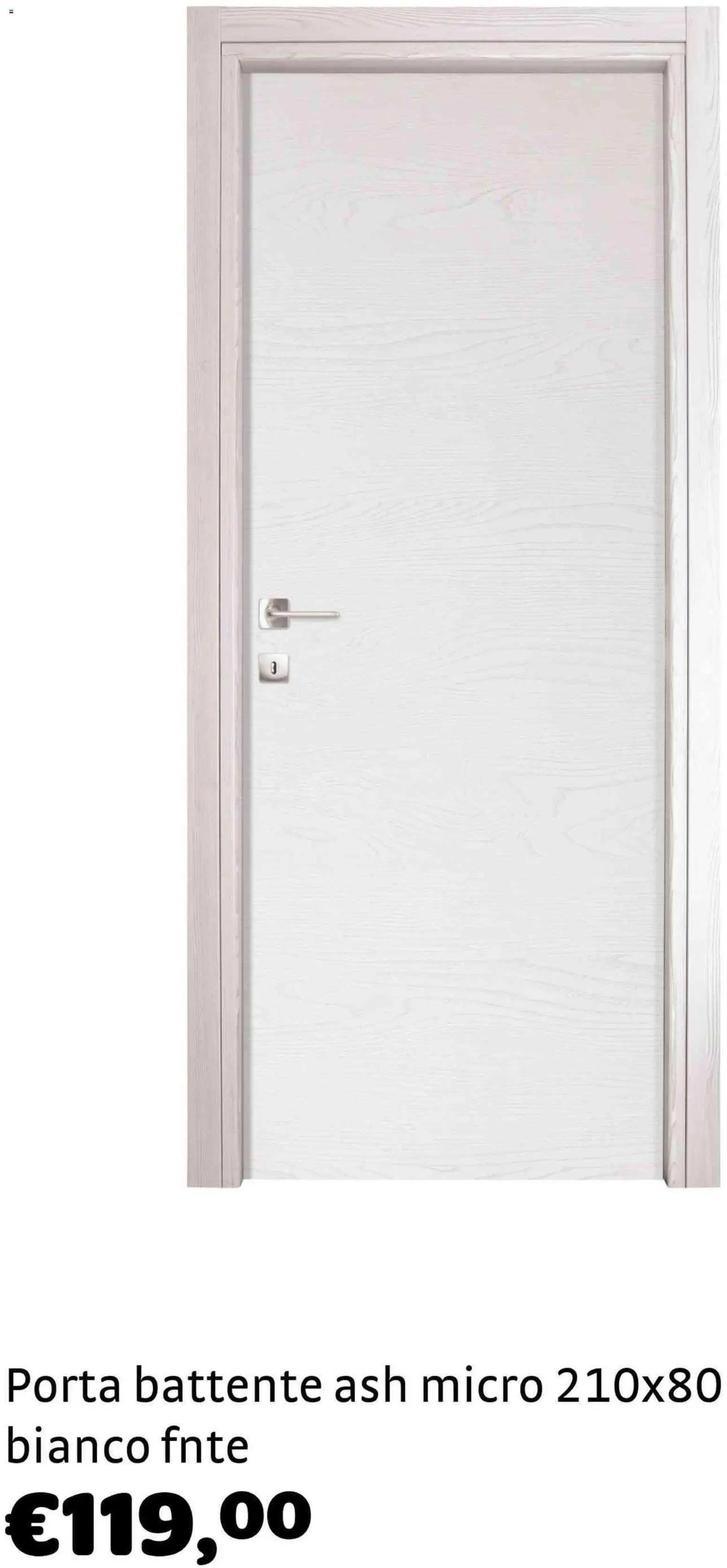 Volantino Brico Center del 02.01.2026 | Pagina: 34