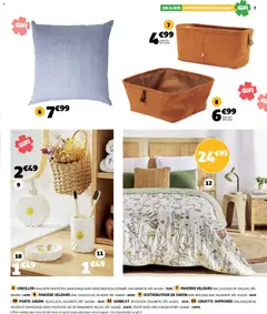 GiFi - Prévisualisation de GiFi catalogue valide à partir de 10.03.2026 | Page: 7